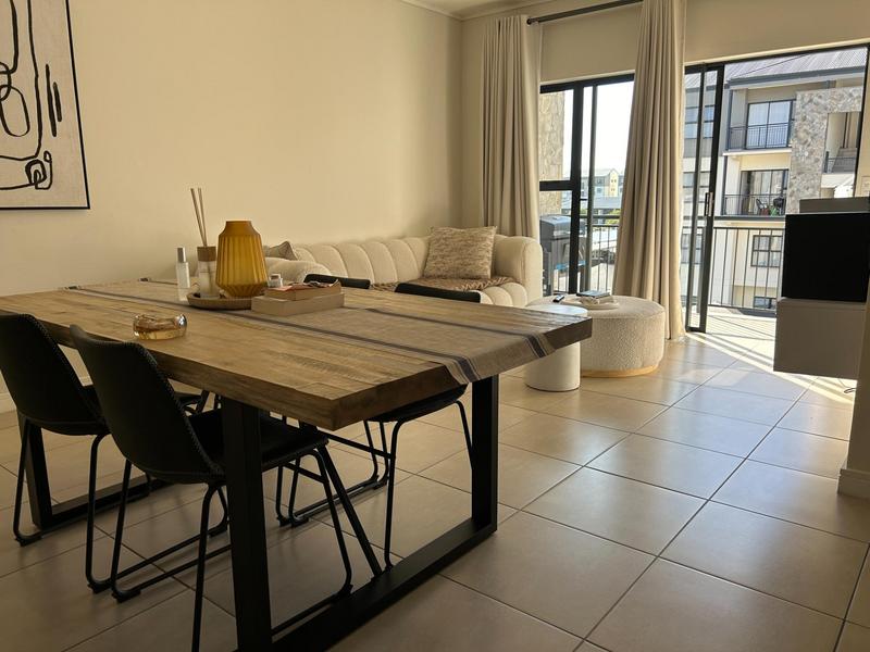 To Let 2 Bedroom Property for Rent in Sandown Western Cape